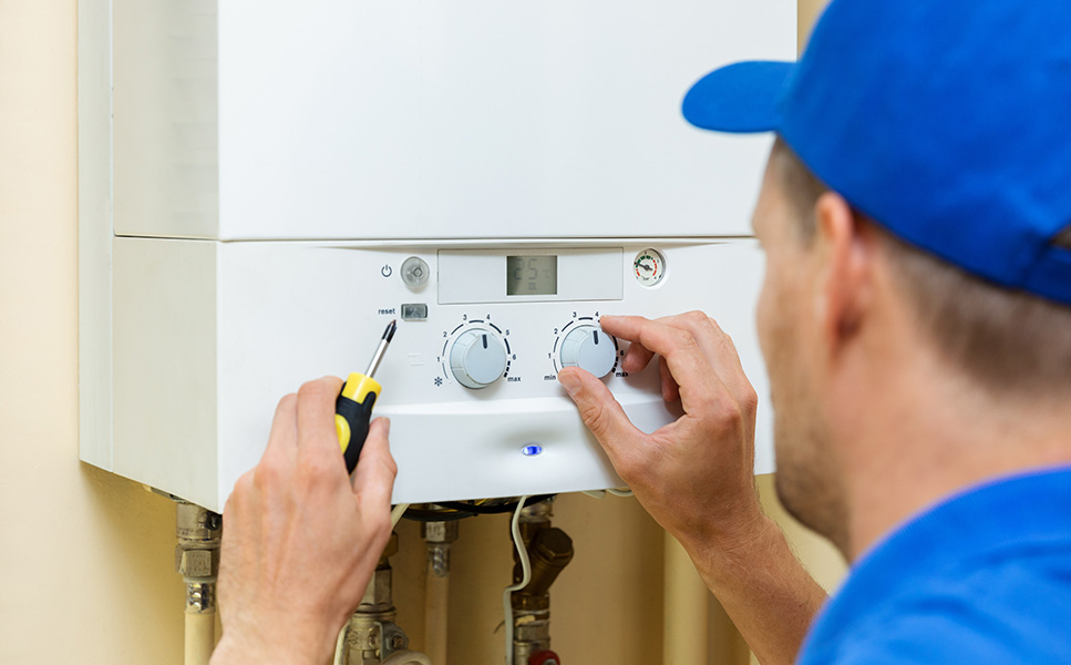 Boiler Repair in Bucks and Montgomery County