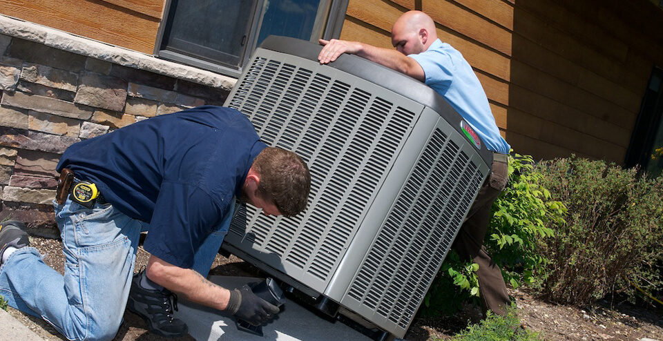 Professional Kansas City Air Conditioning Installation Services Fundamentals Explained thumbnail