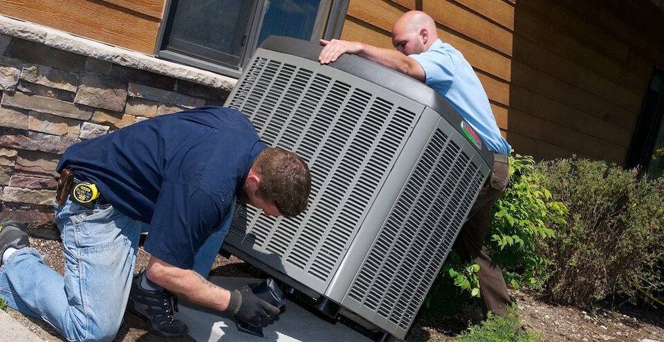 Air Conditioning Brisbane